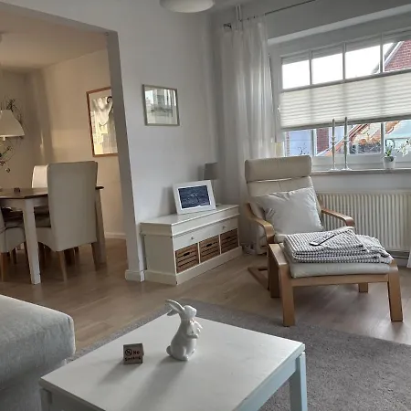 Nordsee Casa de Férias Husum (Schleswig-Holstein)