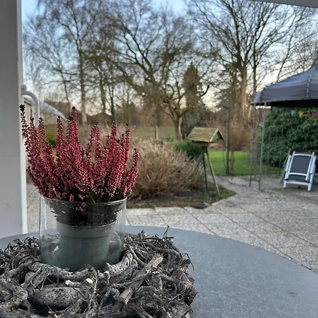 Nordsee 度假居